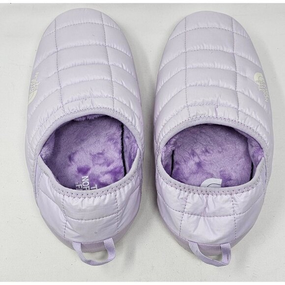 NEW! THE NORTH FACE | WOMENS  Thermoball Traction Mule V Size 10 - Picture 9 of 12